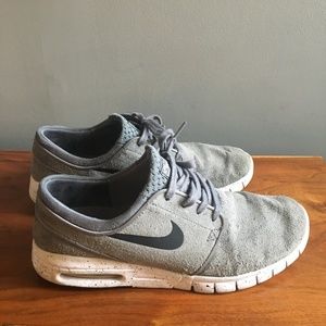 Men's Nike SB Stefan Janoski Max sneaker